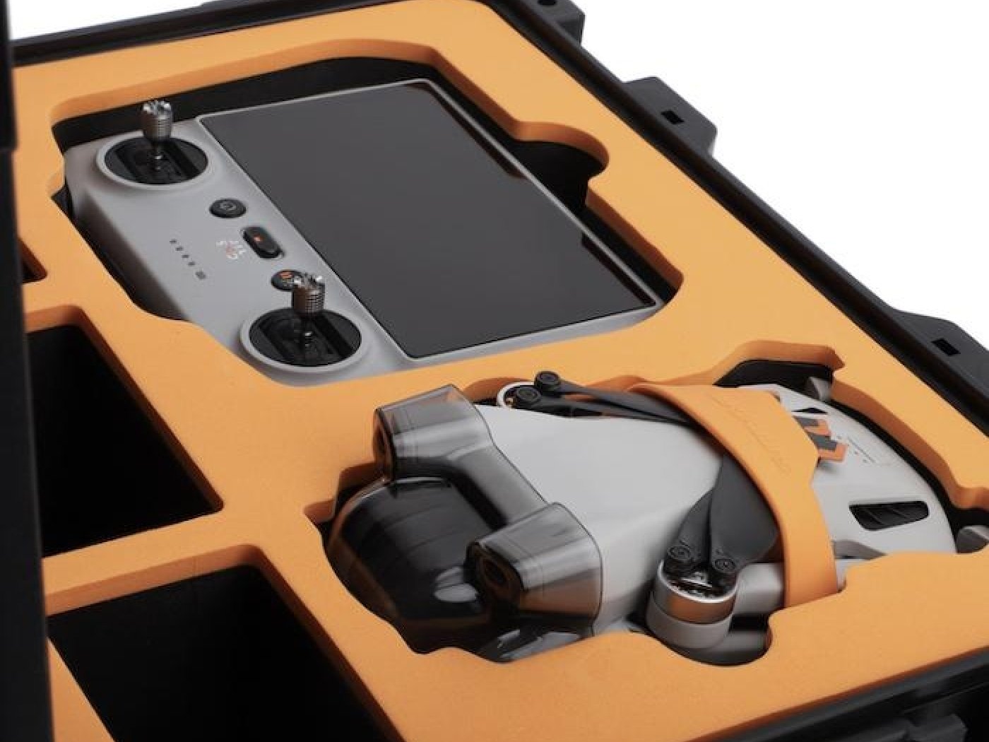 Ochranný kryt gimbalu na dron DJI Mini 3