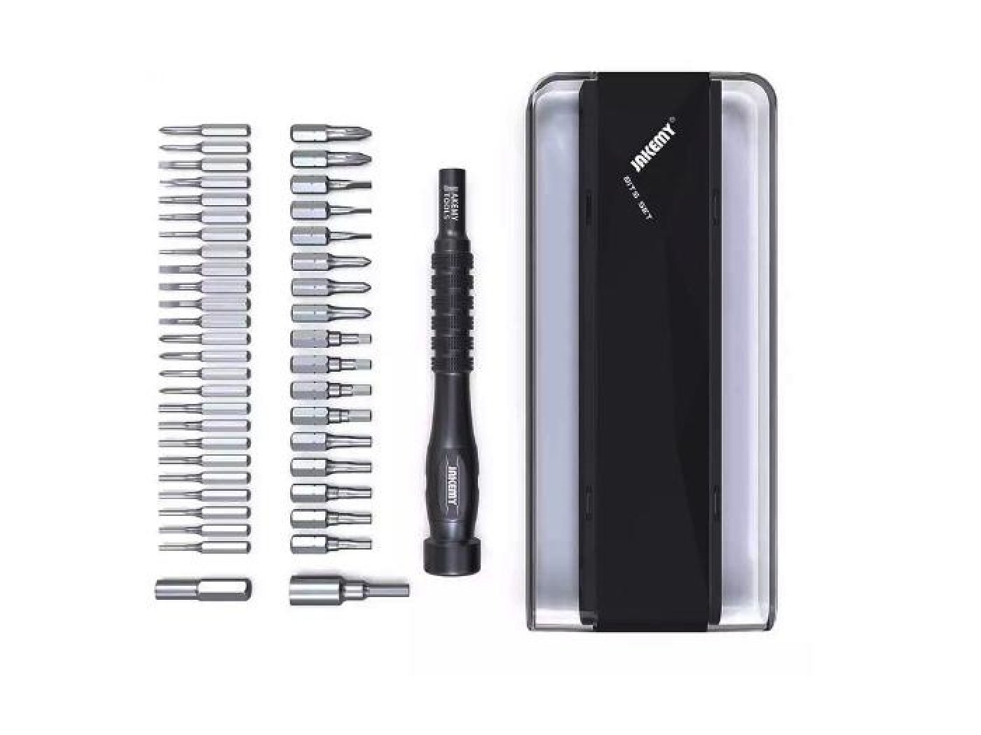 Univerzální sada nářadí (45ks)