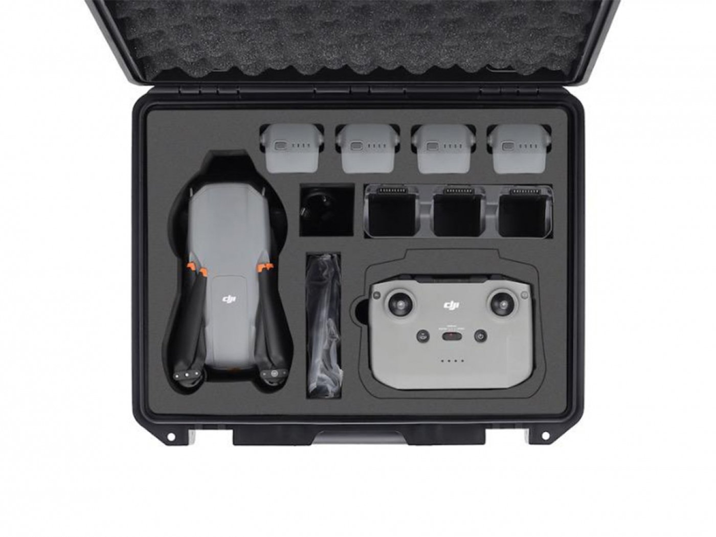 Ohnivzdorný kufr na dron DJI Air 3