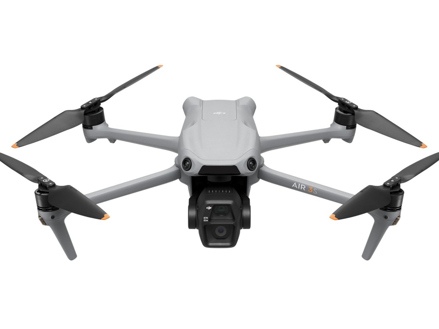DJI Air 3S Fly More Combo + RC-N3