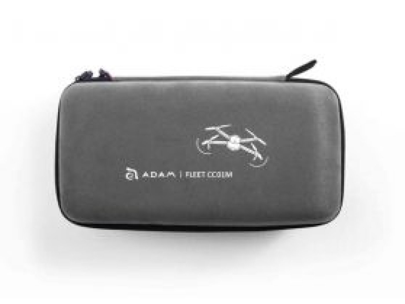 Ochranné pouzdro Adam FLEET pro dron a ovladač DJI Mavic Pro - šedé