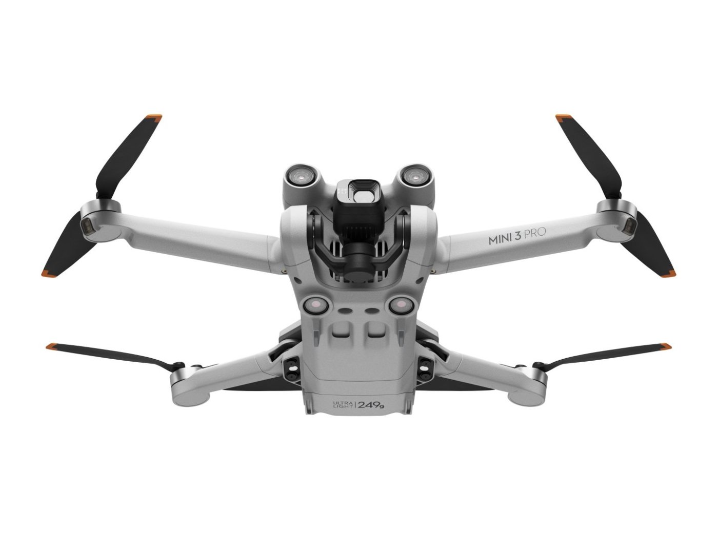 DJI Mini 3 Pro Fly More Combo