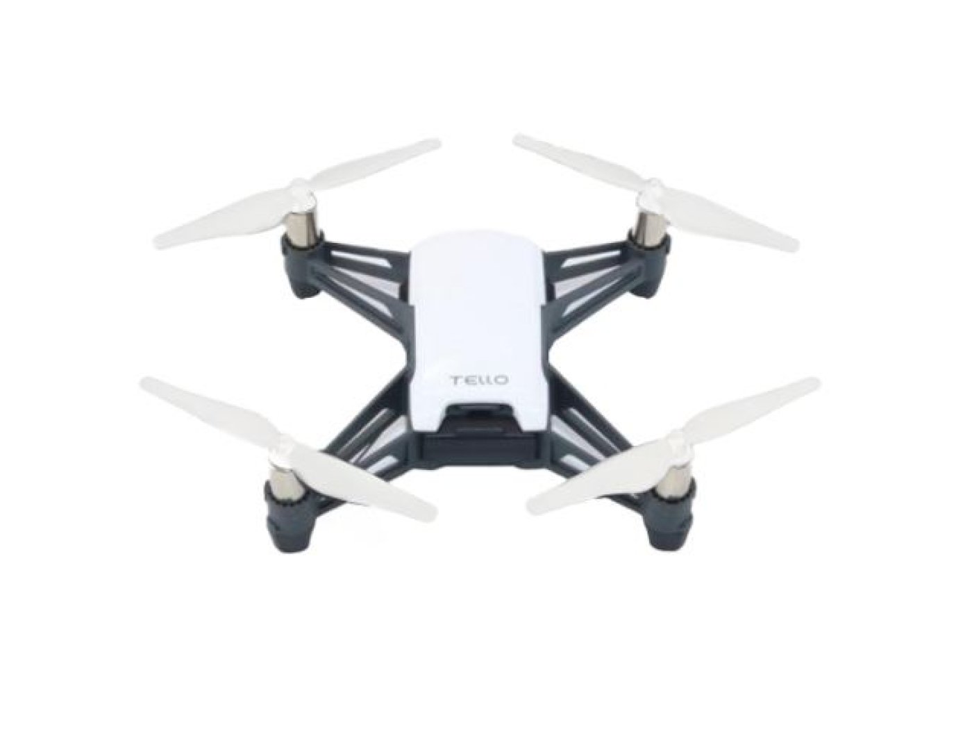RYZE Tello bílé vrtule