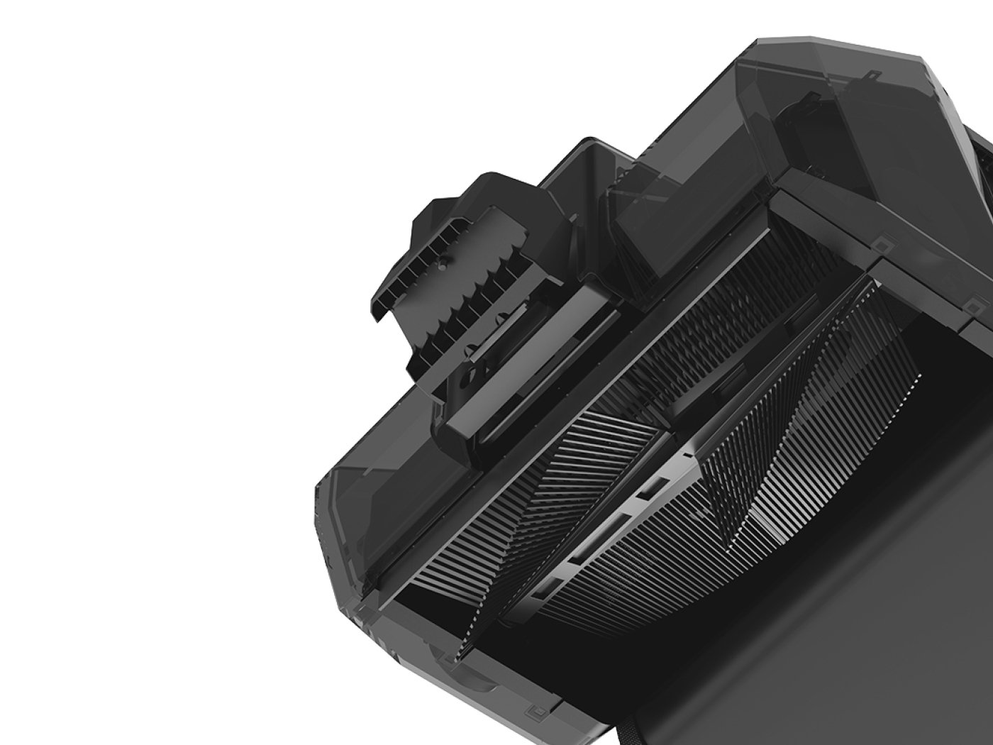 EcoFlow robotická sekačka BLADE + sběrač