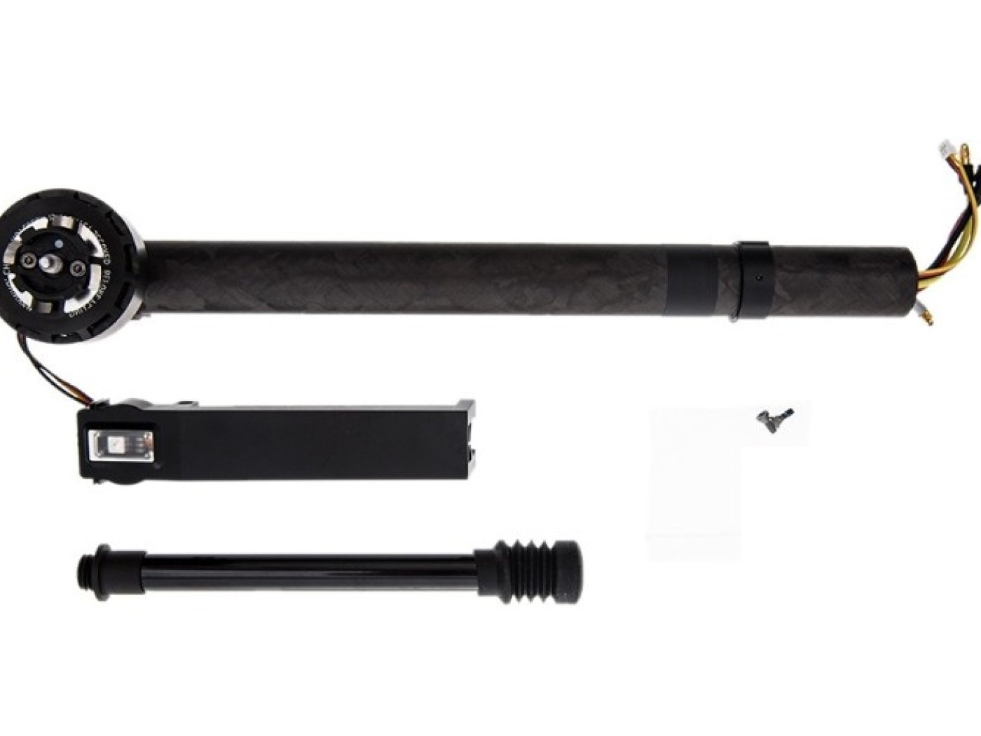 Matrice 100 rameno M1 (set)