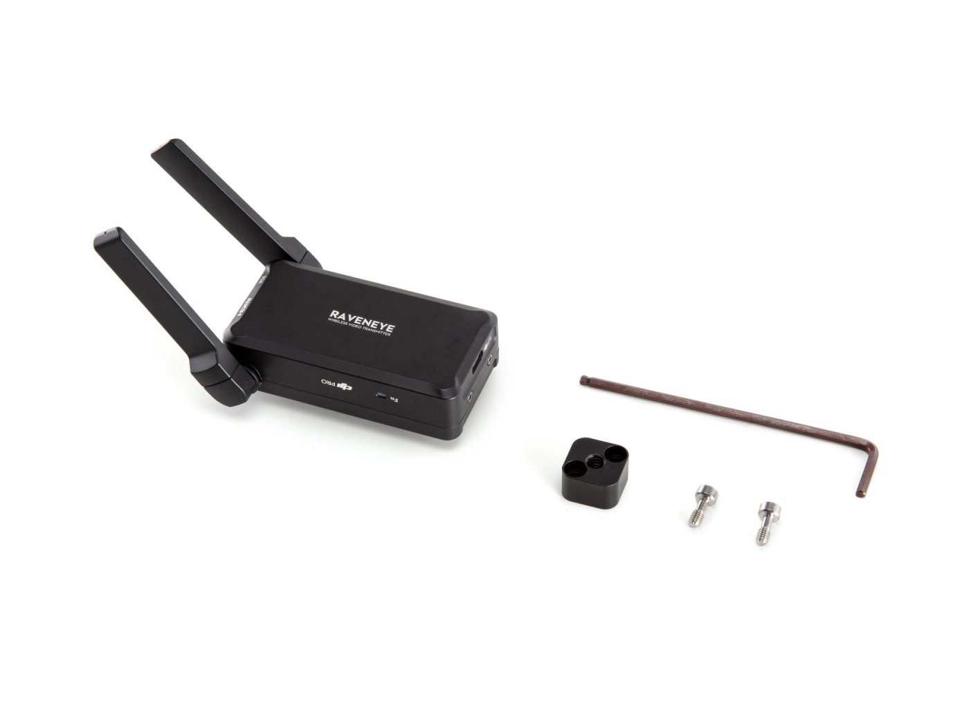 RavenEye Image Transmission System na DJI Ronin S, SC, RS 2, RSC 2