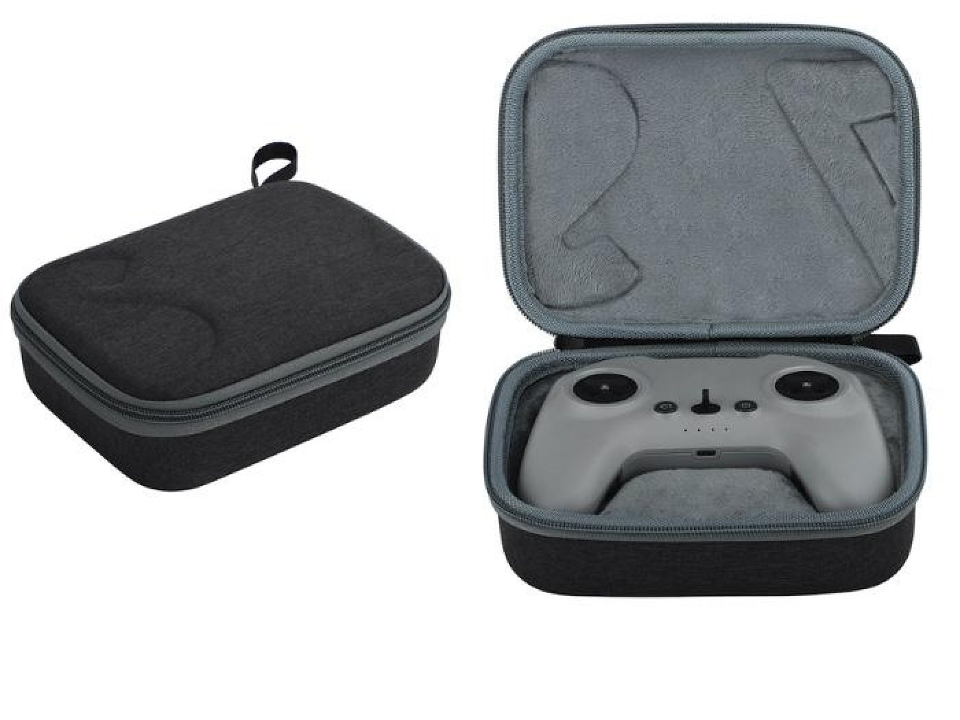 Pouzdro na FPV dálkový ovladač