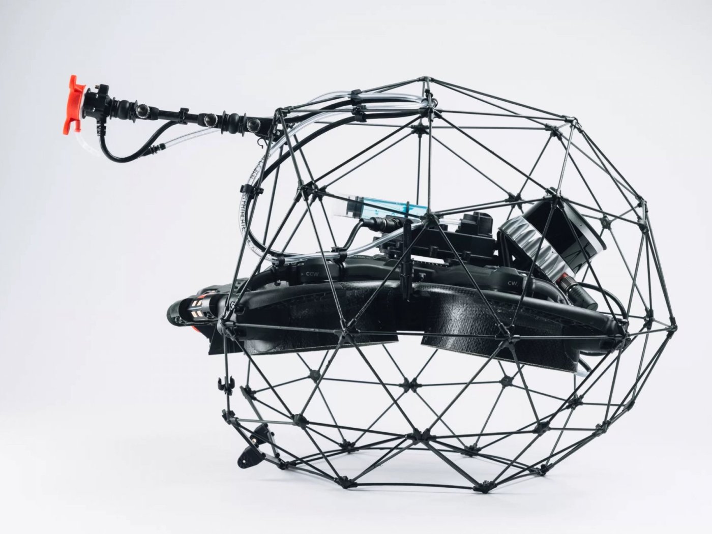 Flyability Elios 3 UT Payload – Ultrazvukový modul