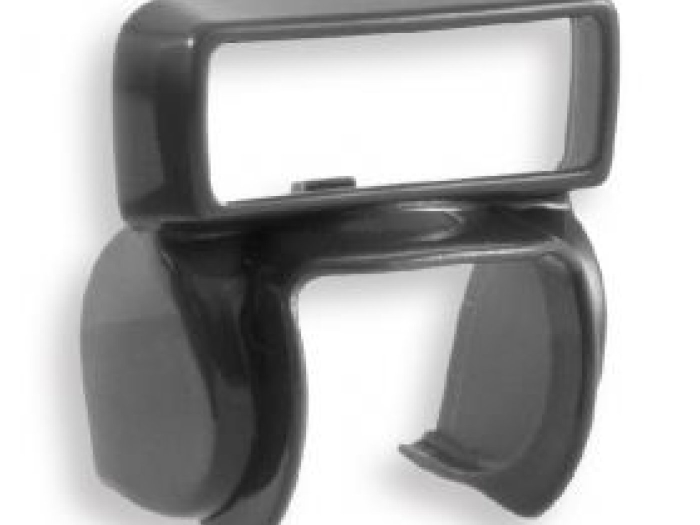 Krytka objektivu Adam FLEET pro dron DJI Spark - šedá