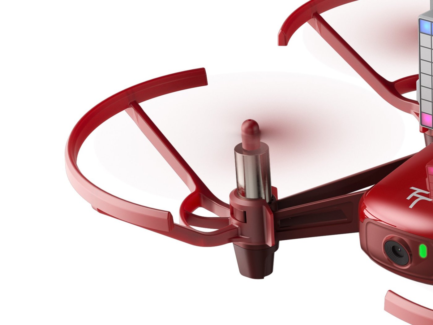 DJI RoboMaster TT vrtule