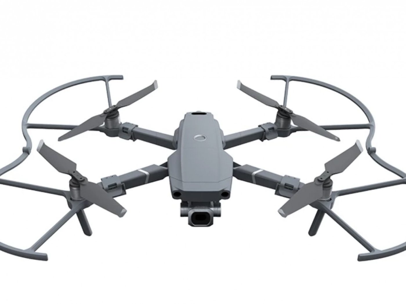DJI Mavic 2 ochranné oblouky pro dron