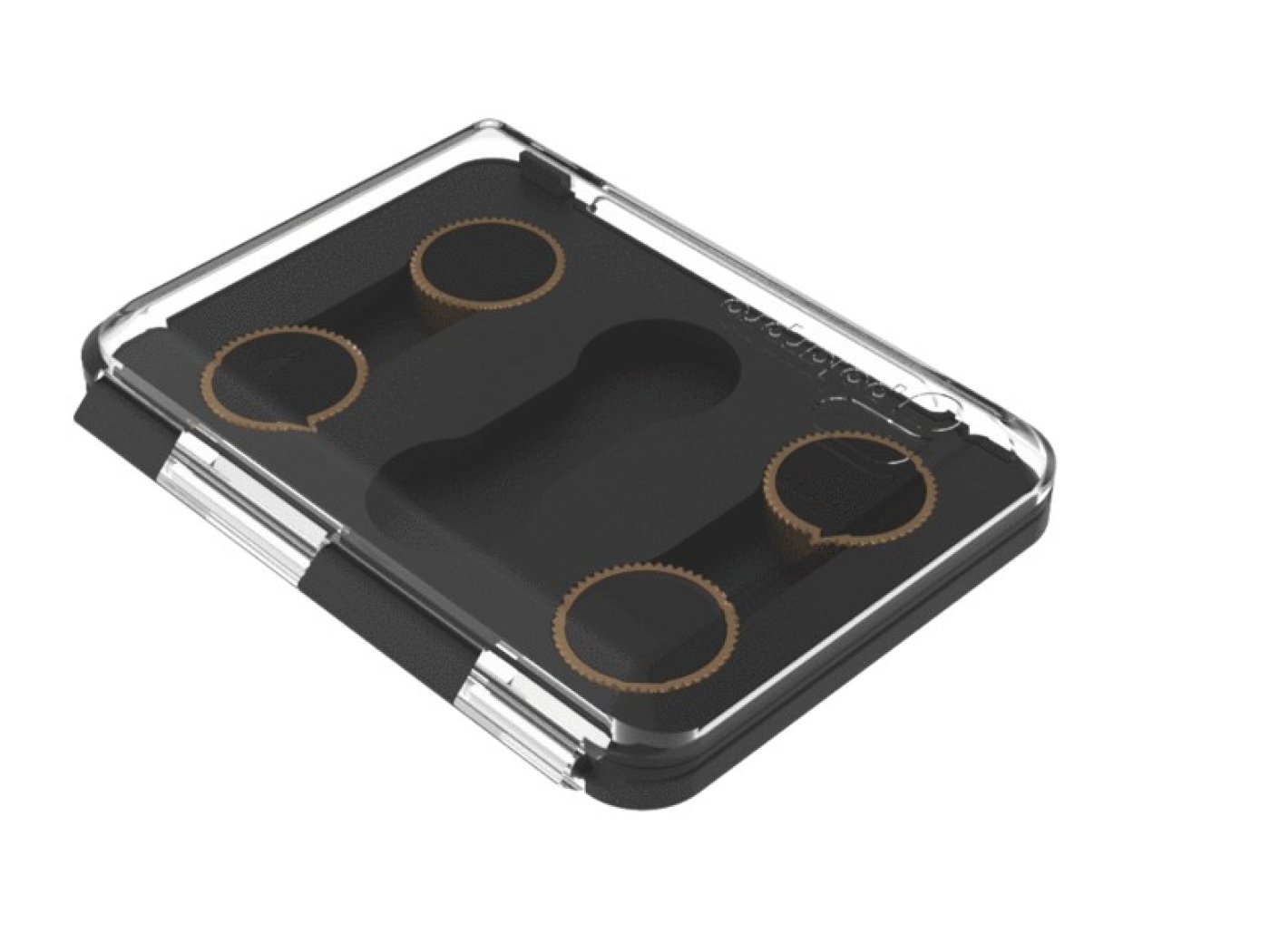 Filtry PolarPro Limited Collection Cinema Series pro dron Mavic Air