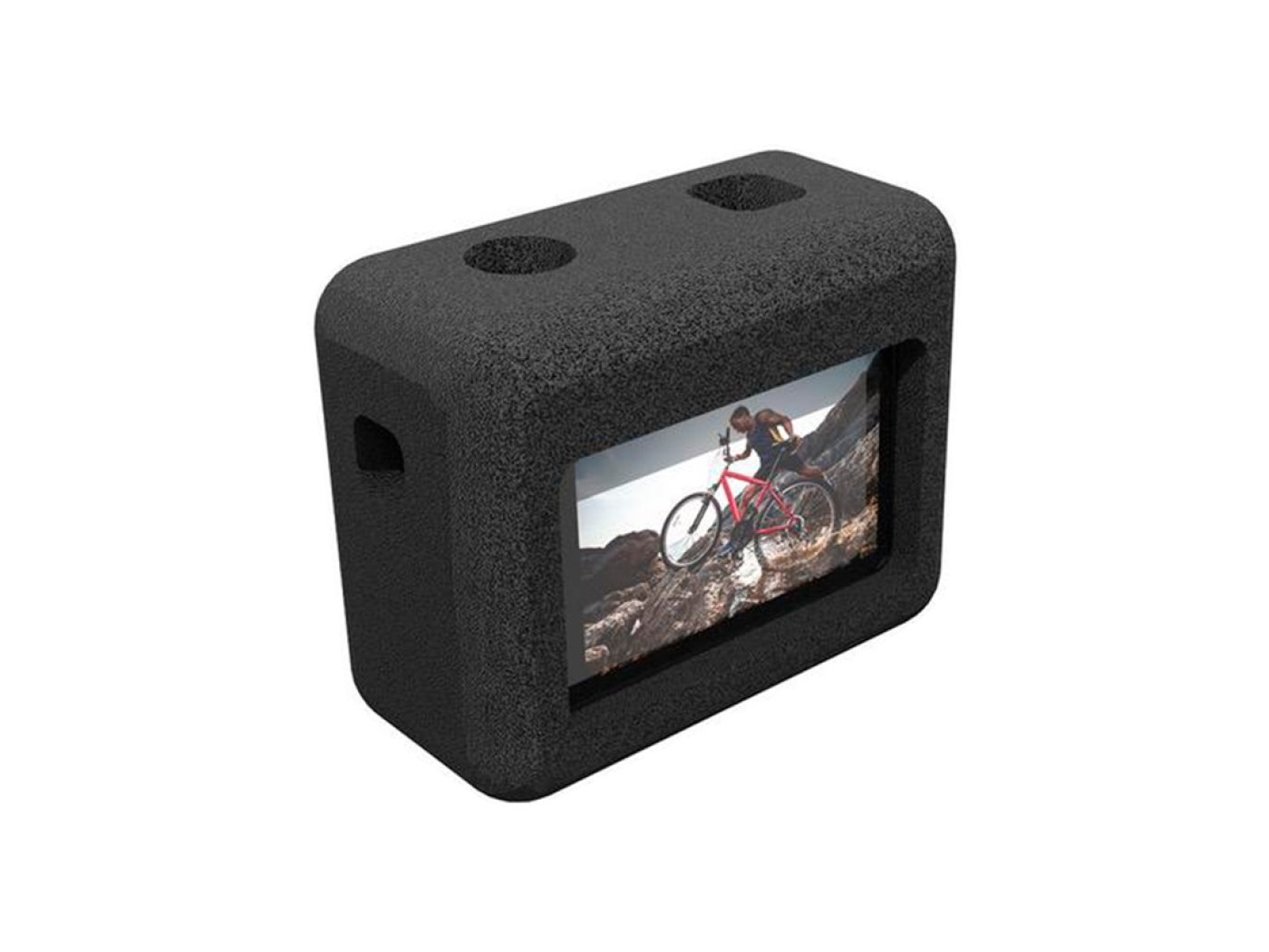 Protihlukový kryt na kameru Insta360 Ace Pro