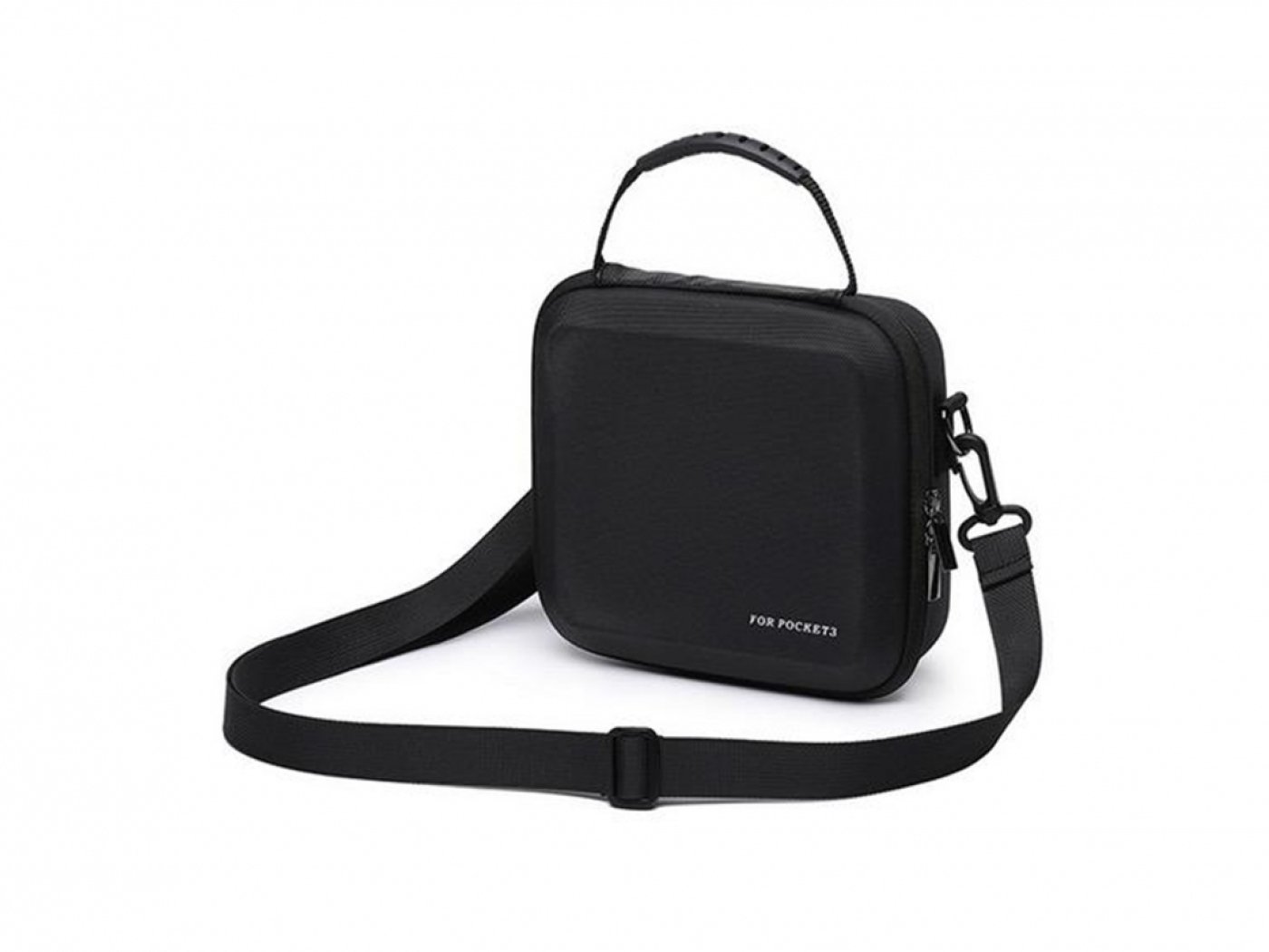 PU přepravní pouzdro na DJI Osmo Pocket 3