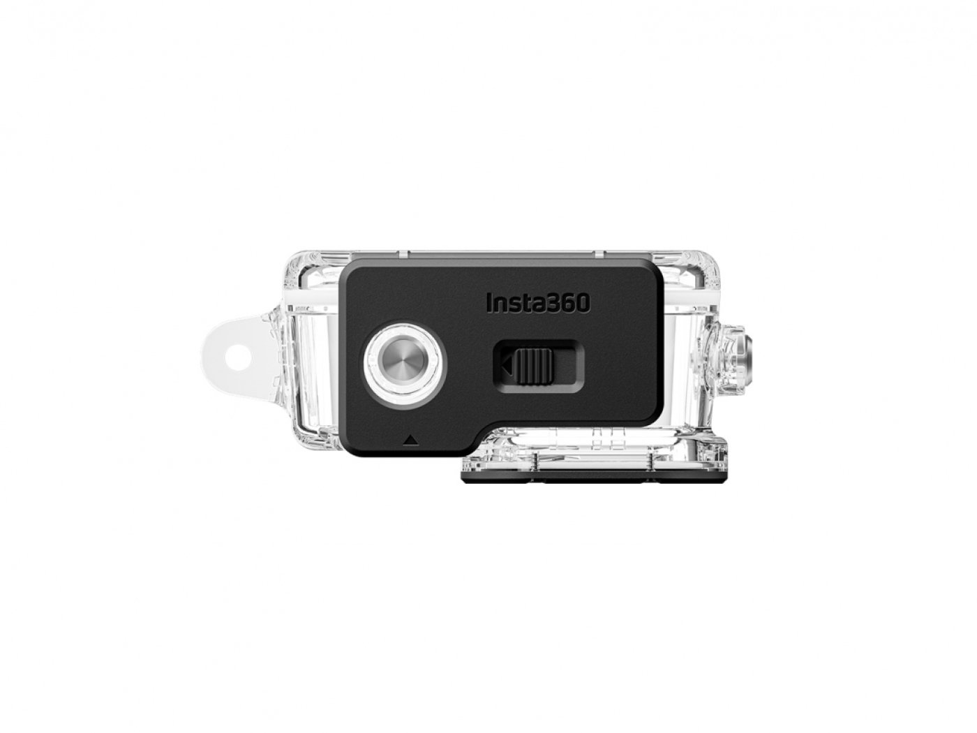 Podvodní kryt do 60 metrů na kameru Insta360 Ace Pro 2