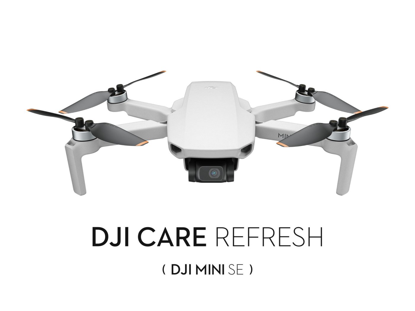 DJI Care Refresh (Mini SE) 2letý plán – elektronická verze