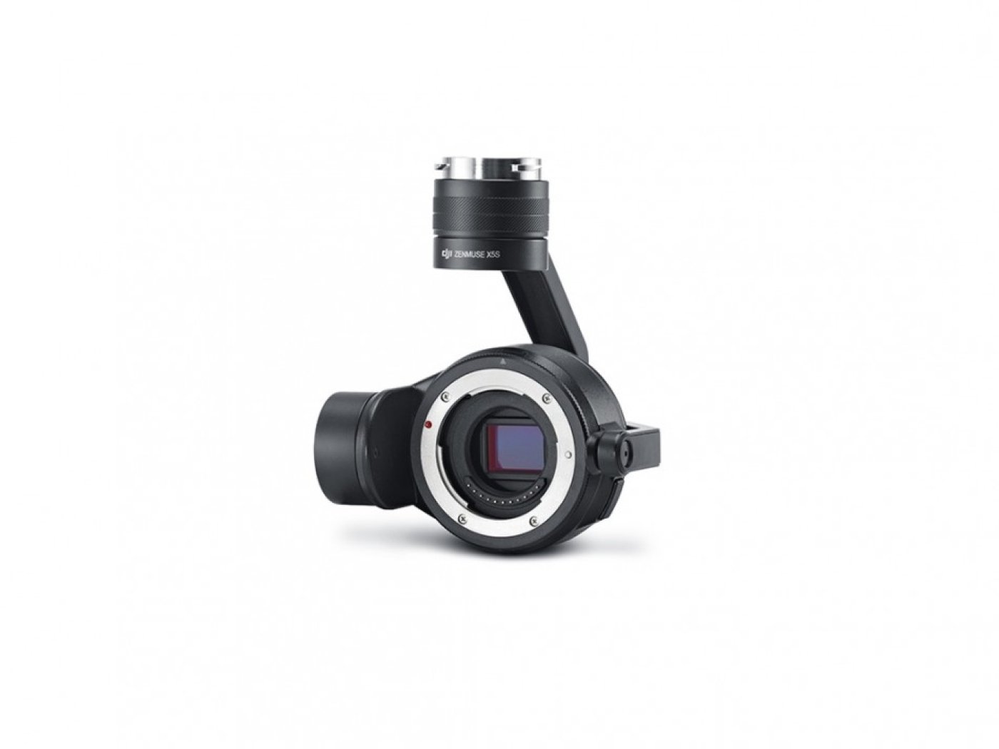 Kamera DJI Zenmuse X5S (bez objektivu)