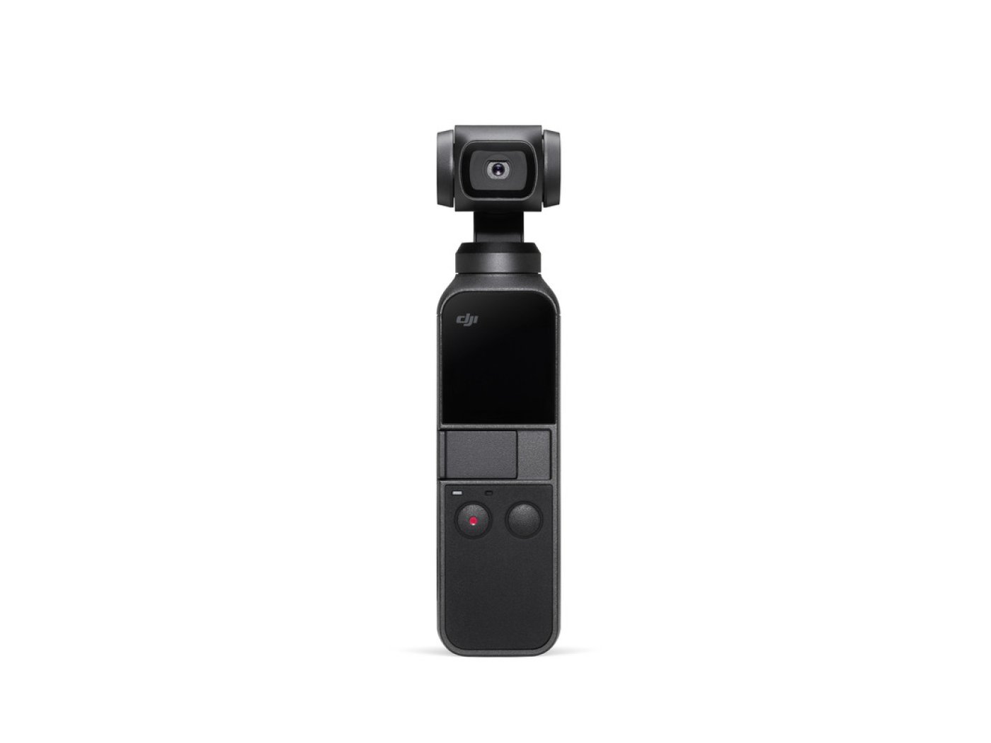 Outdoorová kamera DJI Osmo Pocket