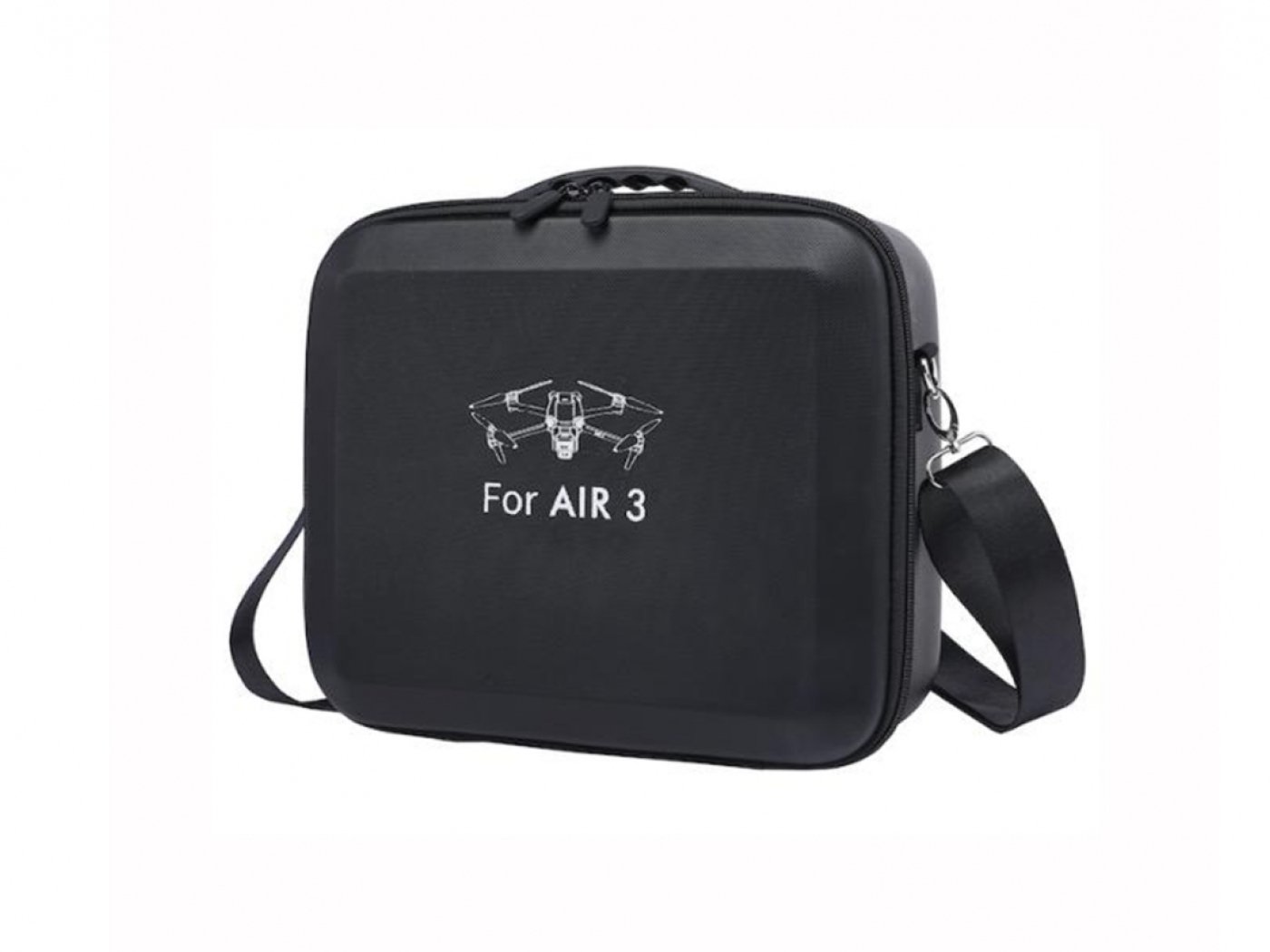 Černé pouzdro na dron DJI Air 3 / Air 3S