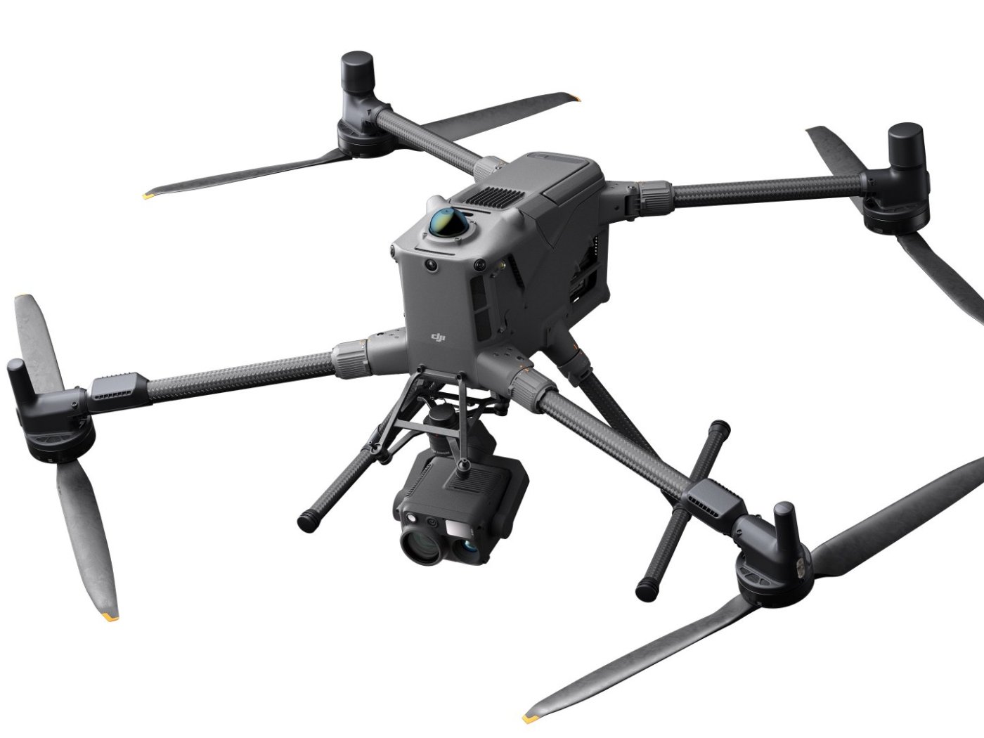 DJI Matrice 400 + DJI Care Enterprise Plus na 1 rok