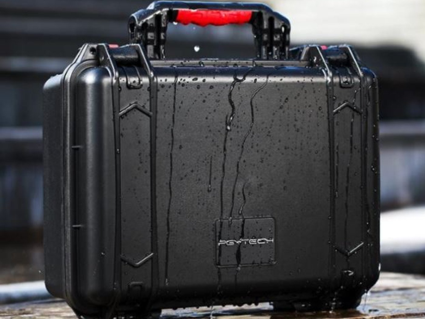 Pgytech odolný kufr na dron DJI Mavic 3