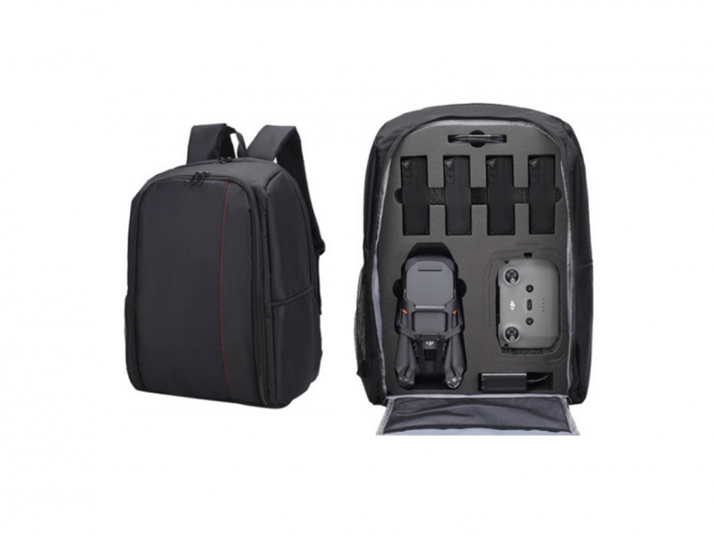 Nylonový batoh na dron DJI Mavic 3 Pro