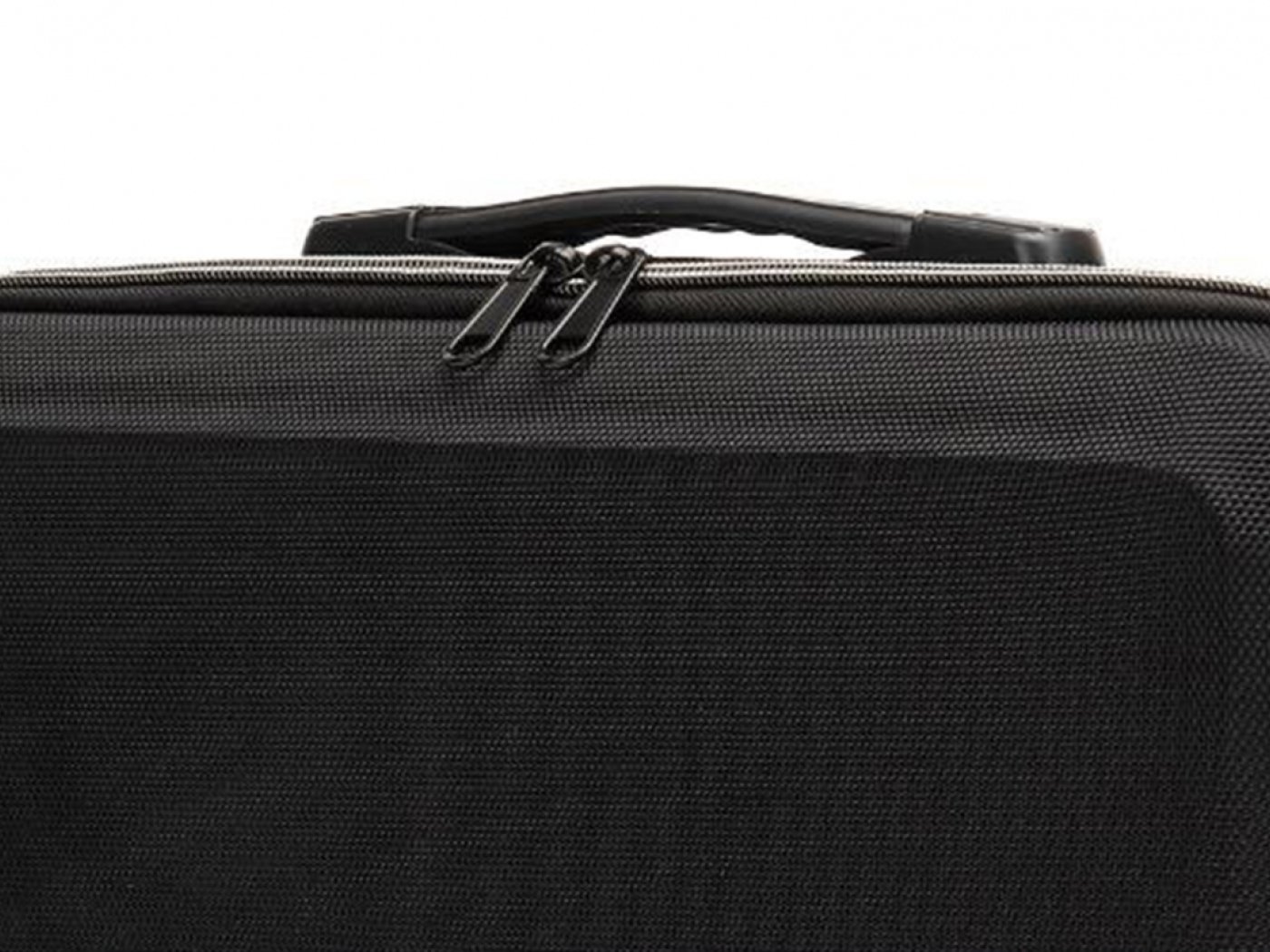 Černé nylonové pouzdro na dron DJI Avata 2