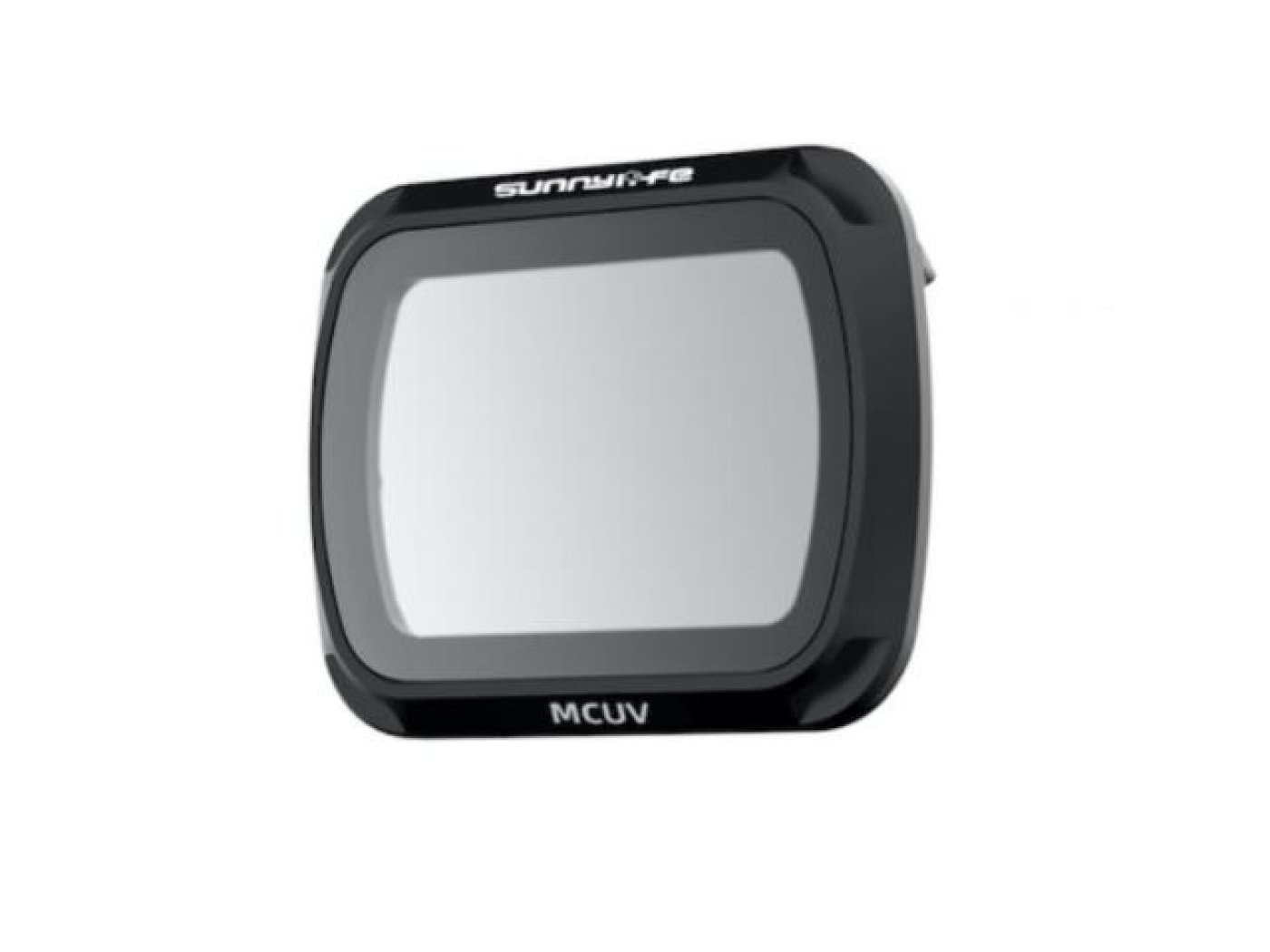 Sada filtrů na dron DJI Mavic Air 2 (MCUV, CPL, ND4, ND8)