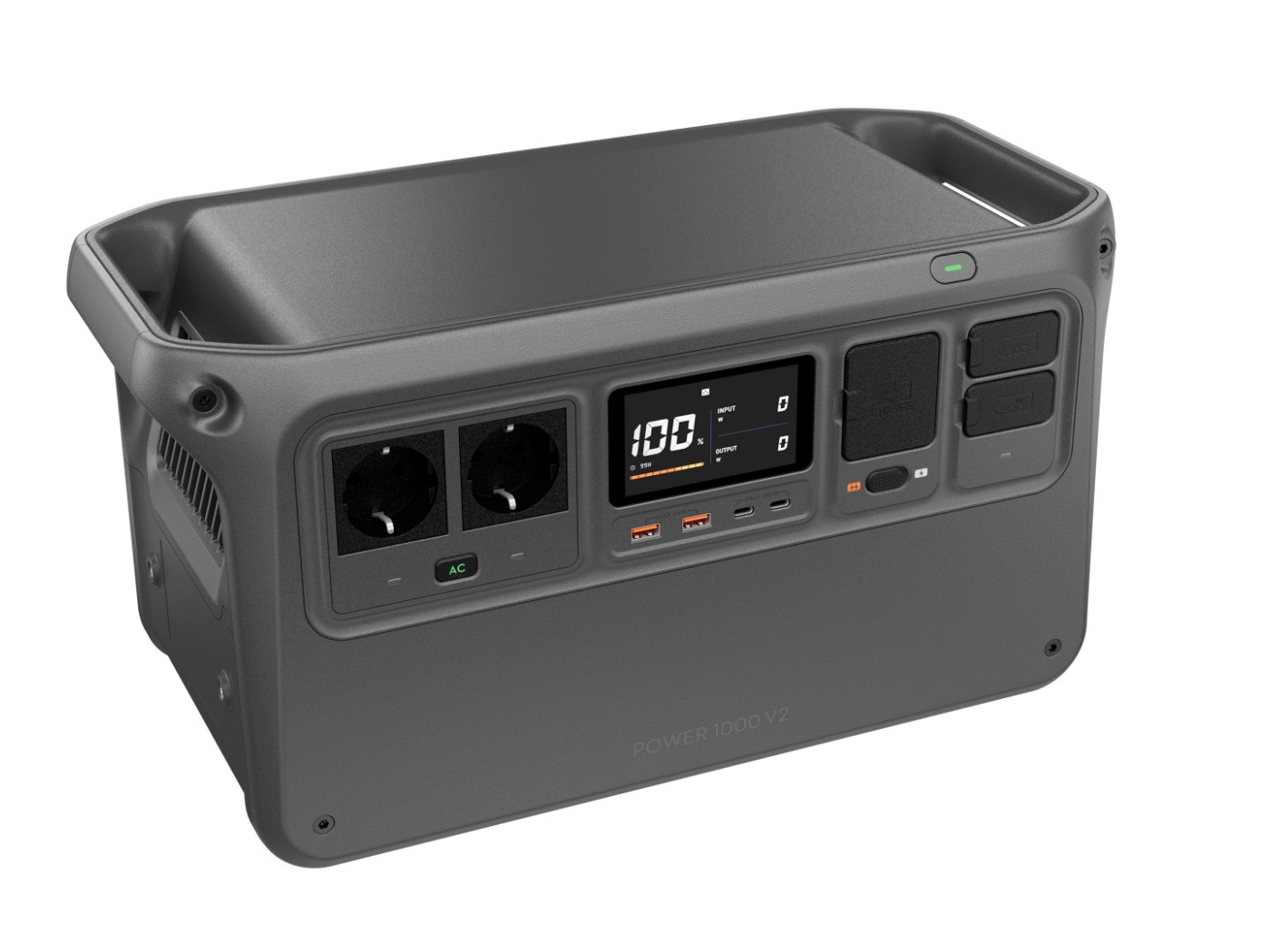 Nabíjecí stanice DJI Power 1000 V2