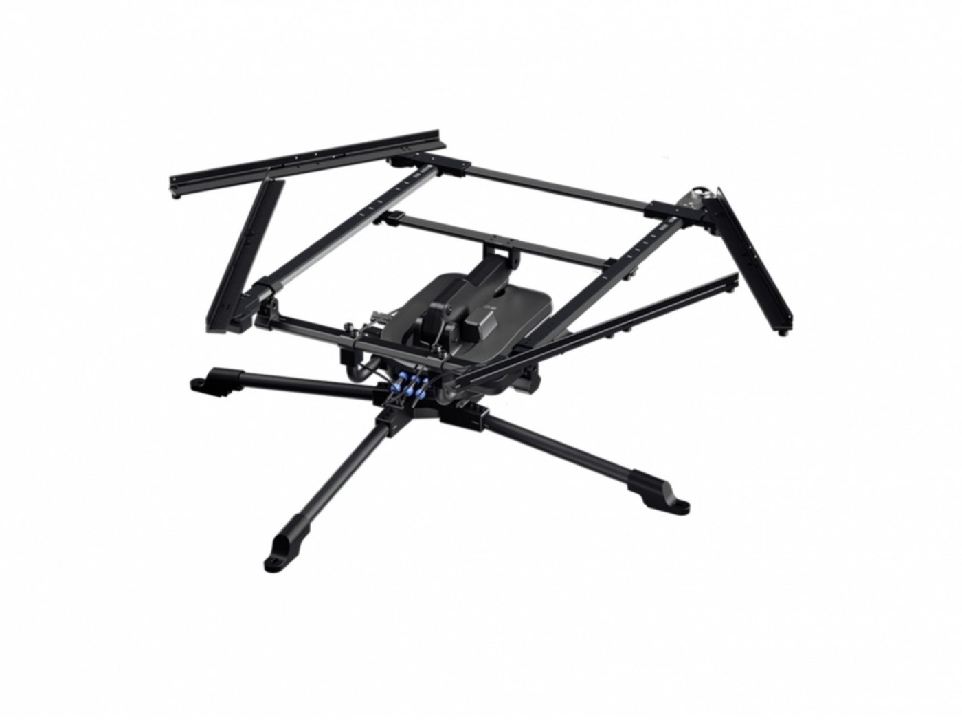 EcoFlow Solar Tracker (EU verze)