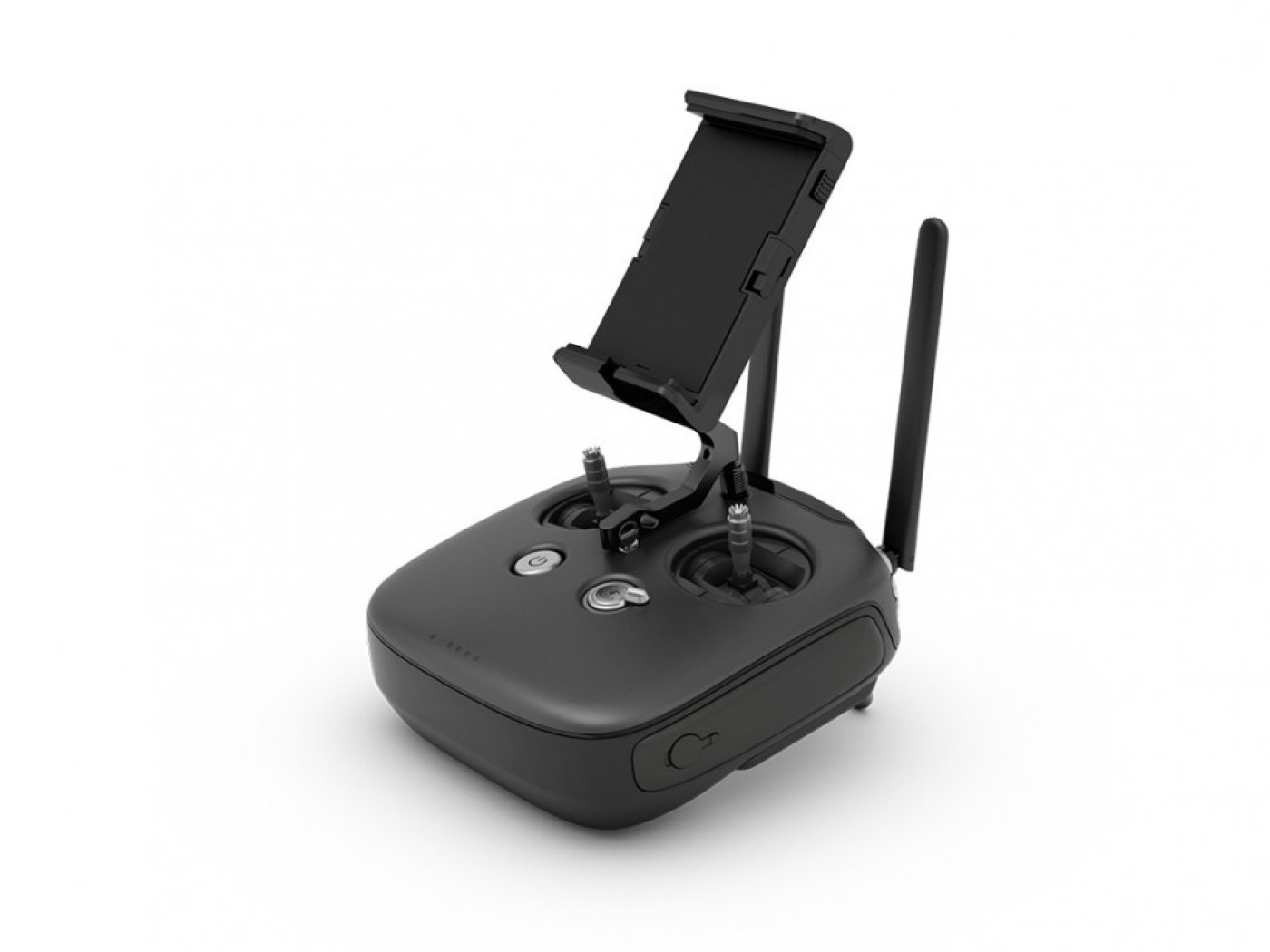 Dálkový ovladač pro DJI Inspire 1 - černá verze