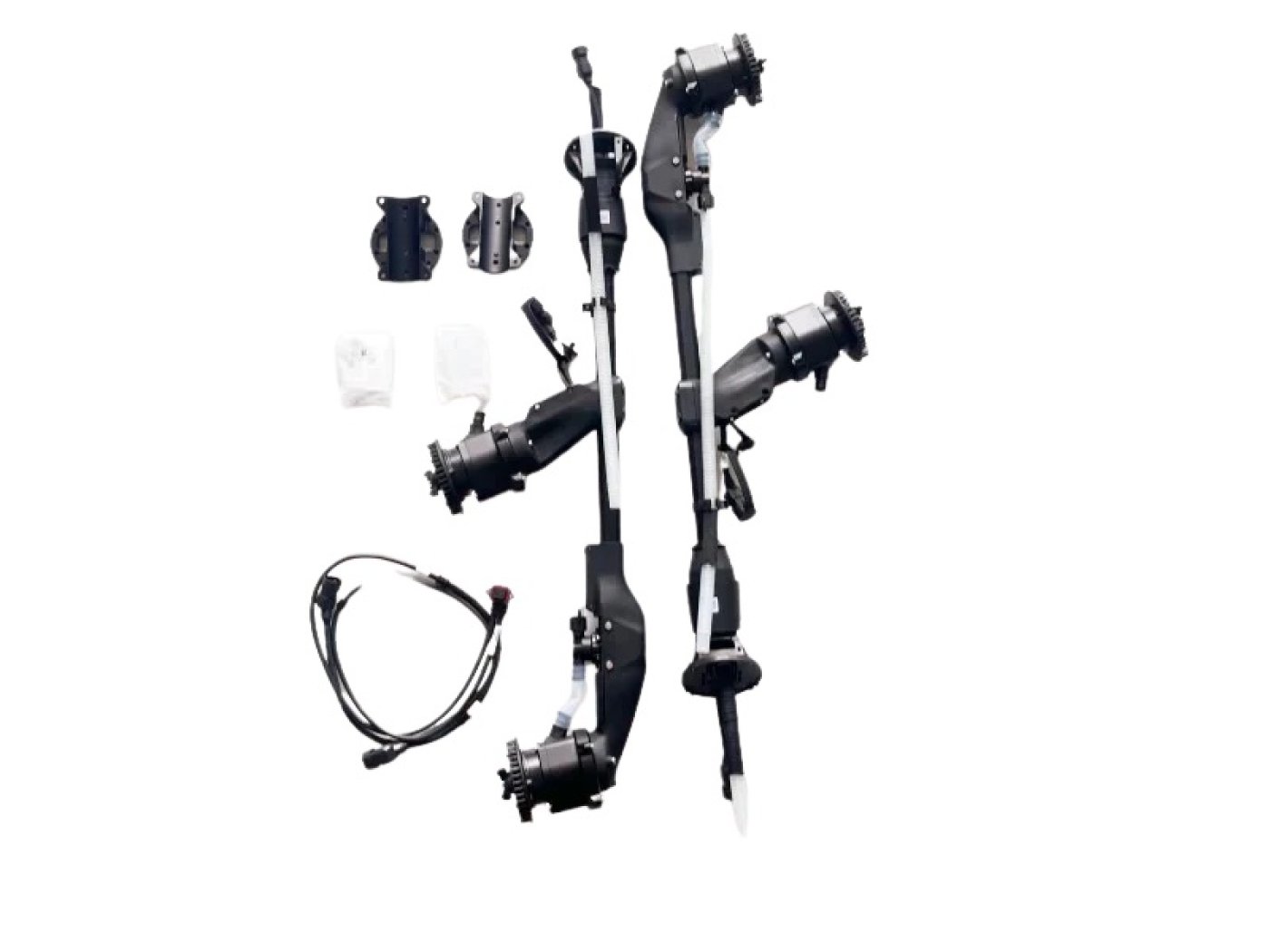 DJI Agras T100 – Mist Nozzle Package
