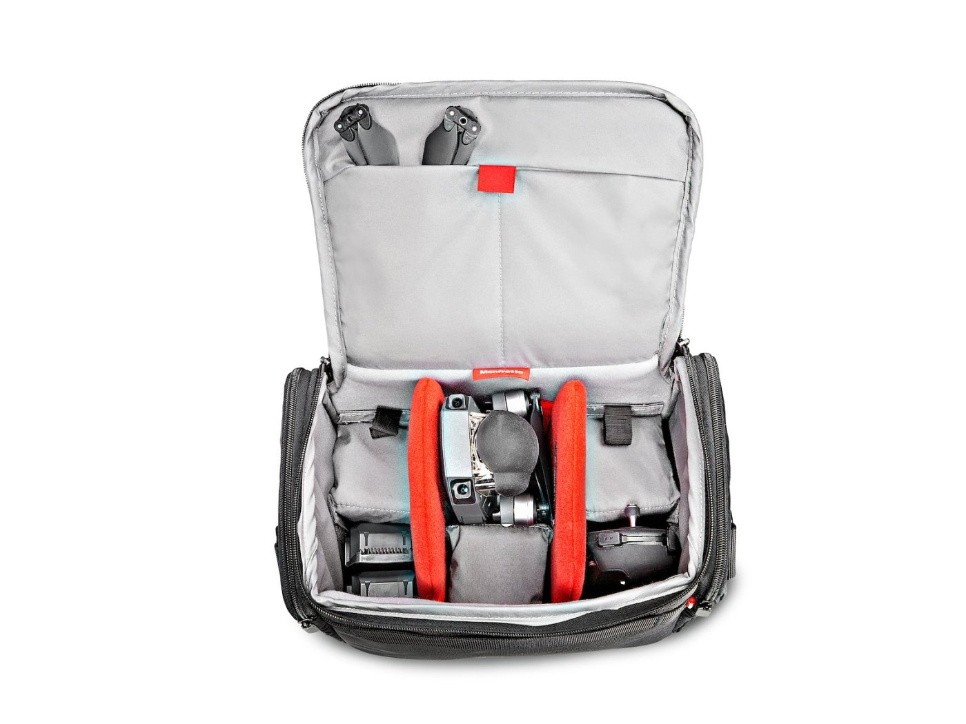 Manfrotto Advanced Camera Shoulder Bag A7 pro DJI Mavic series
