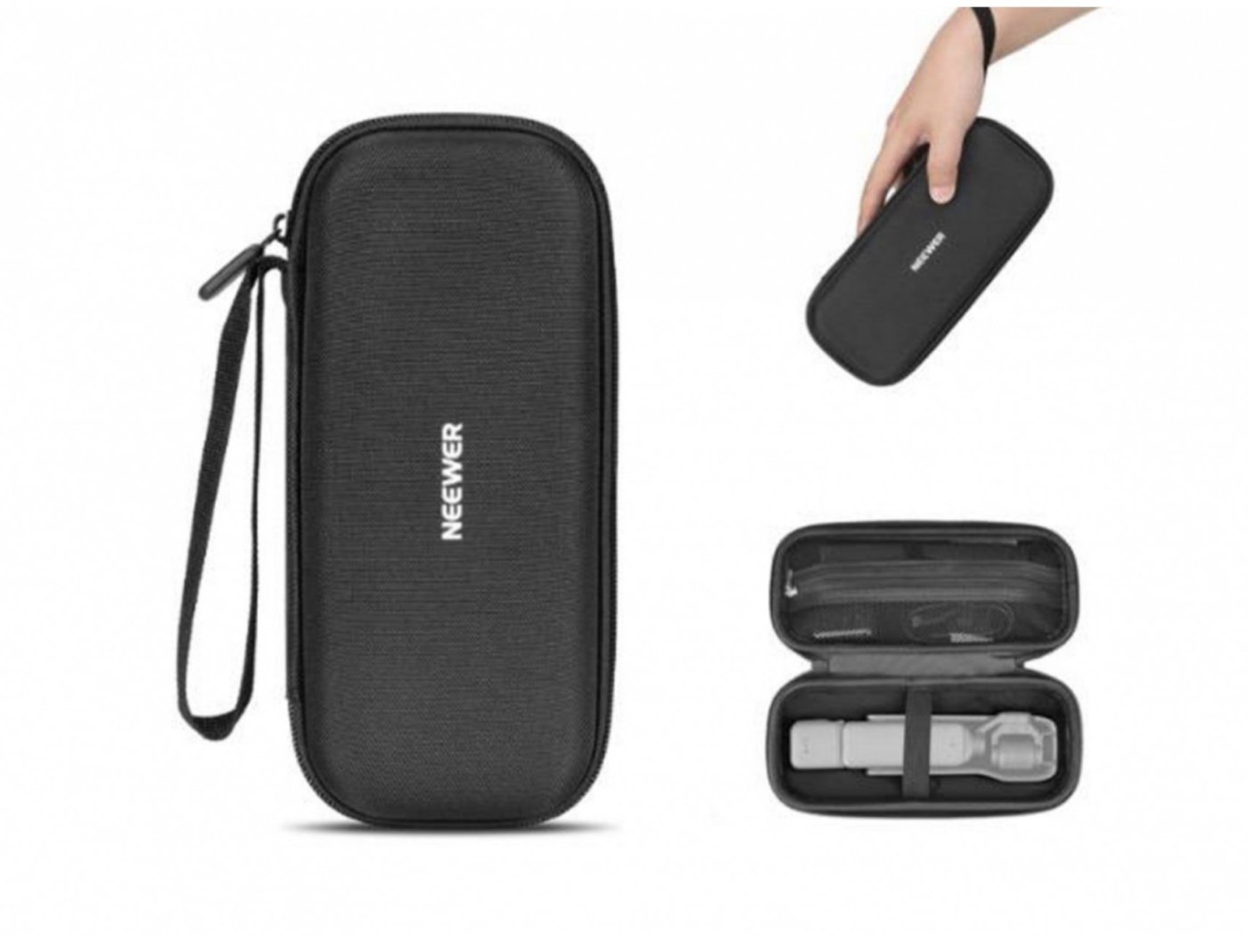 Přepravní pouzdro pro DJI Osmo Pocket 3