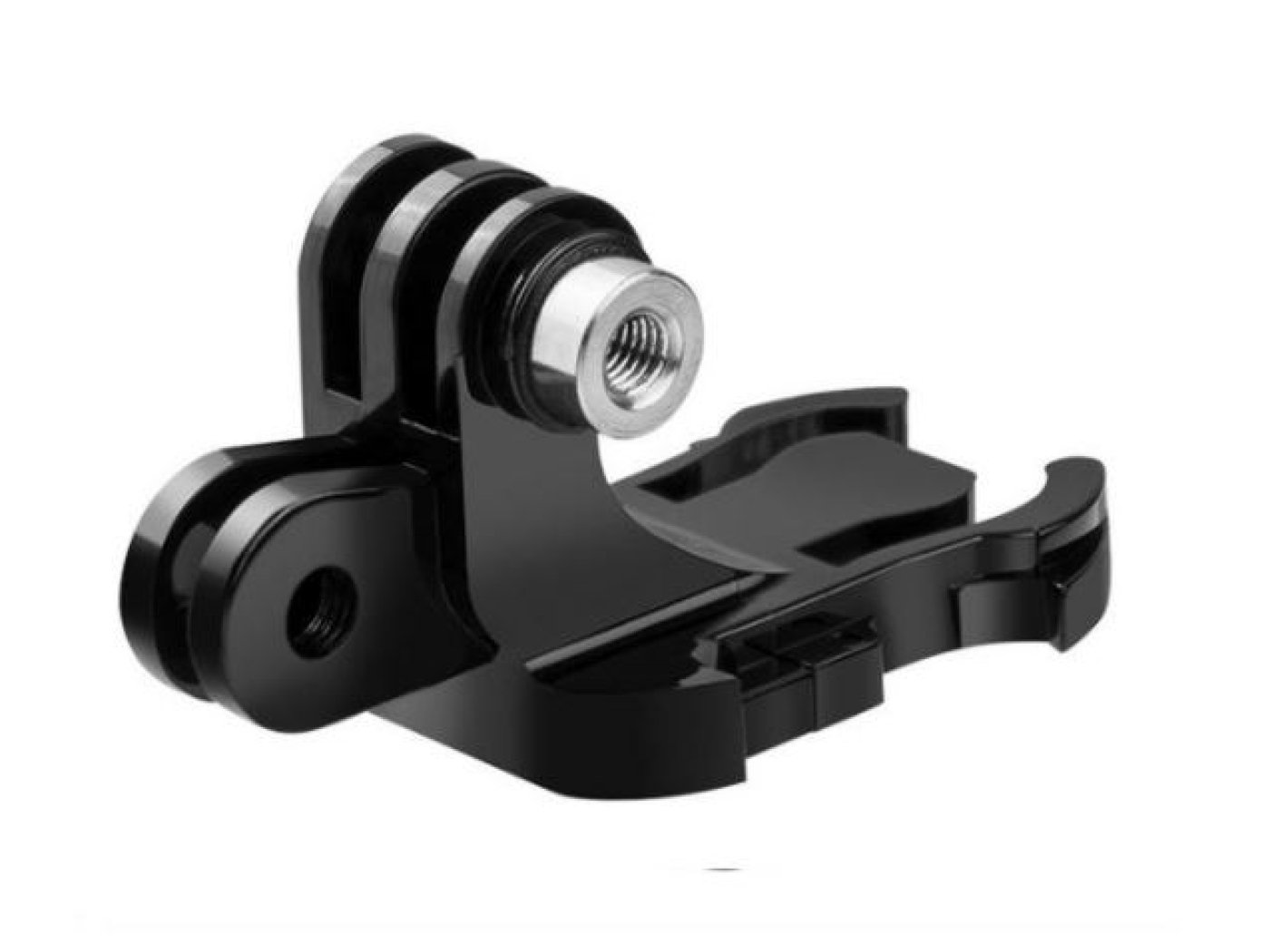 Držák s dvojitým závitem na kameru Insta360 ONE R