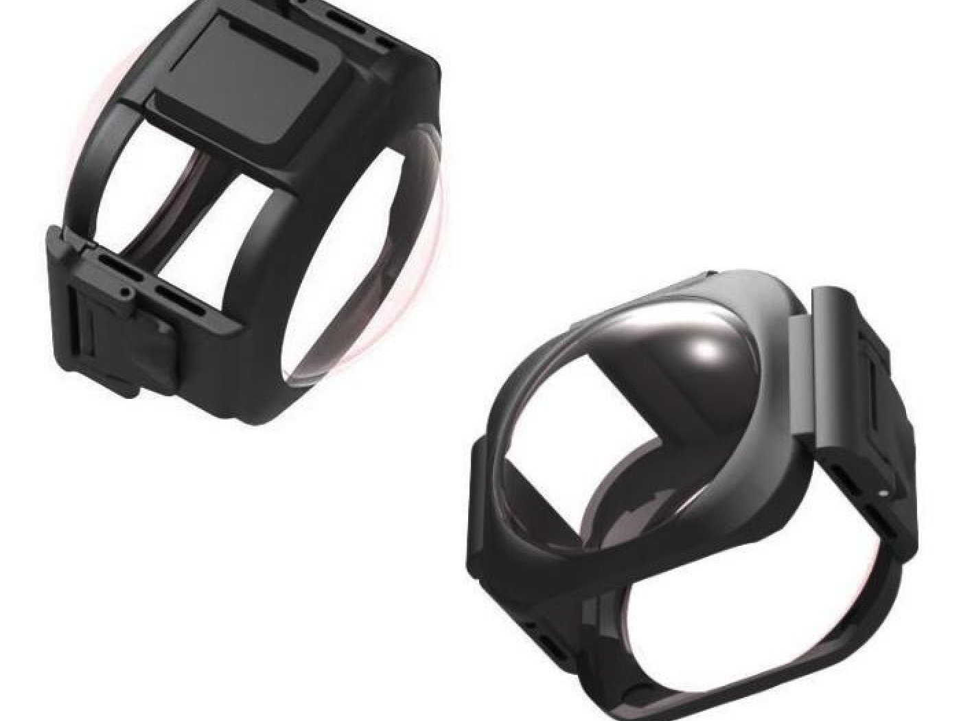 Chránič objektivu Insta360 ONE RS 1-Inch 360