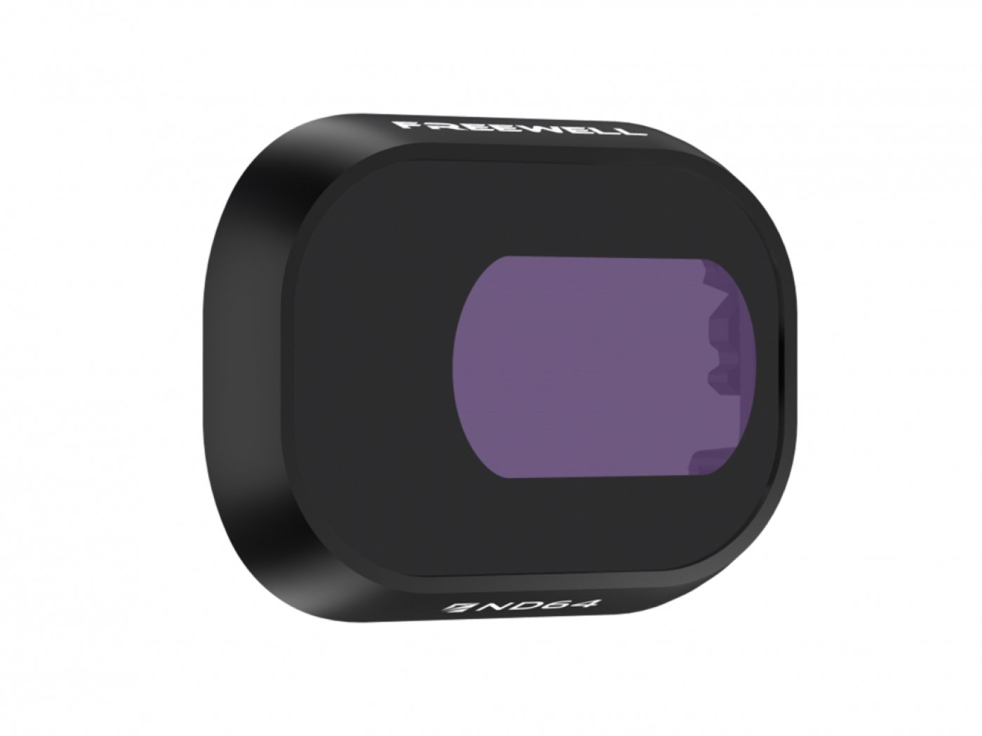 Freewell ND64 filtr na dron DJI Mini 4 Pro