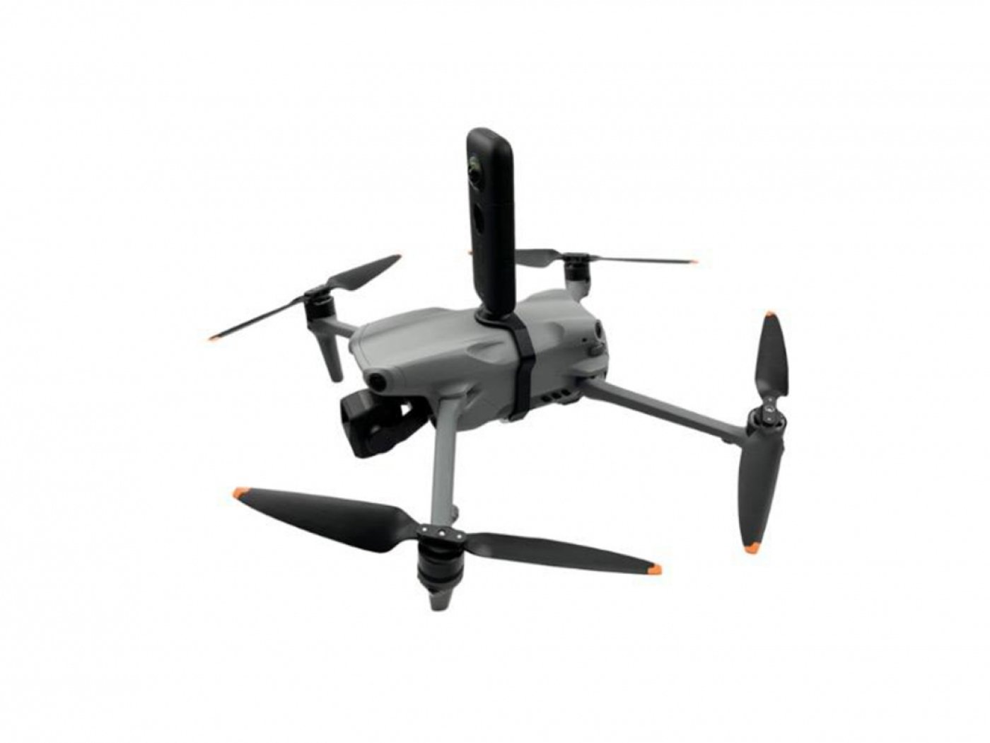 Adaptér pro připojení akční kamery na dron DJI Air 3