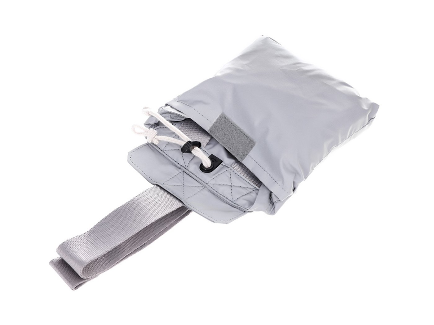 DJI Phantom 4 series přehoz na přepravní box (Silver)