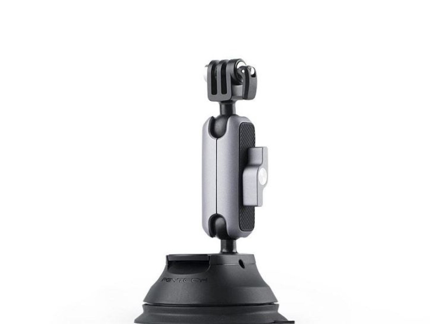 Přísavka na akční kameru