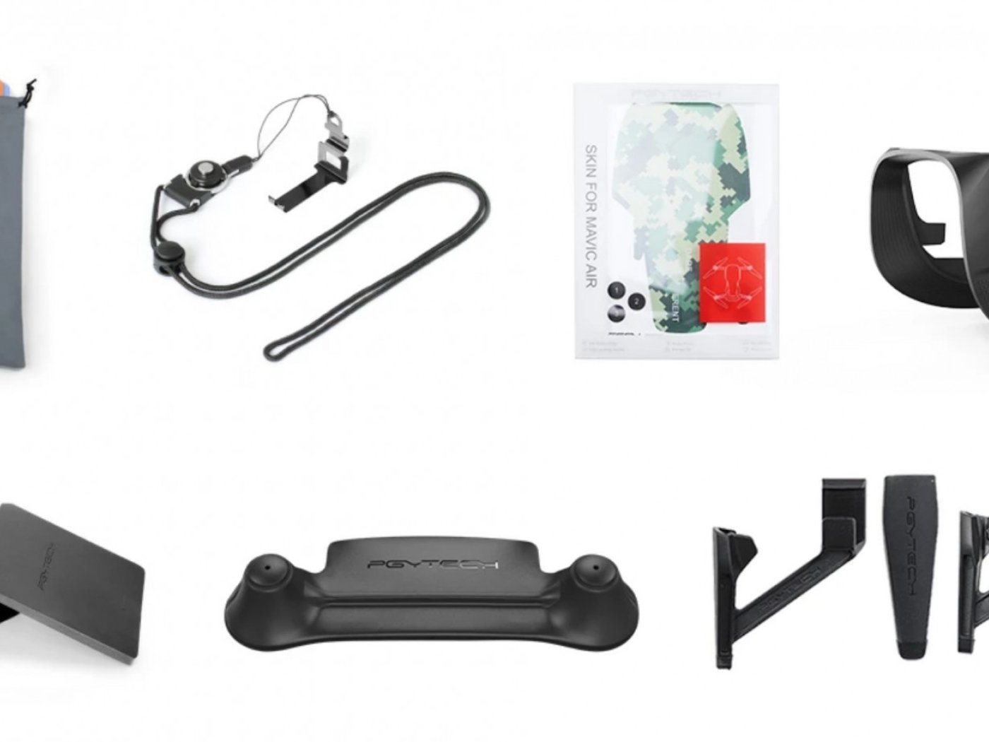 DJI Mavic Air sada příslušenství (Pro)