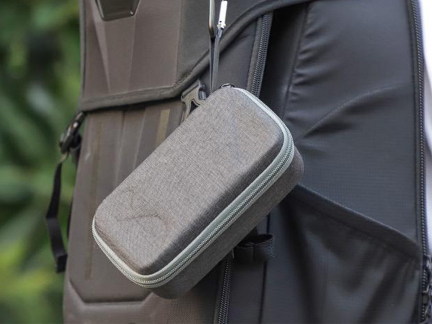 Pouzdro na kameru Insta360 Ace / Insta360 Ace Pro