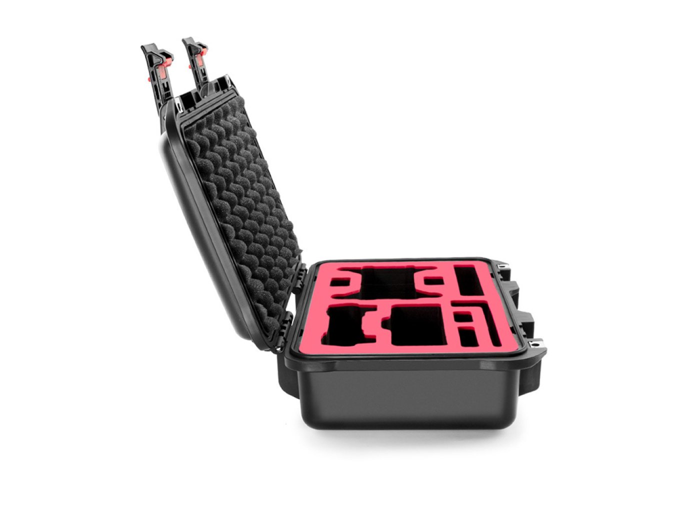 DJI Spark přepravní kufr s výplní