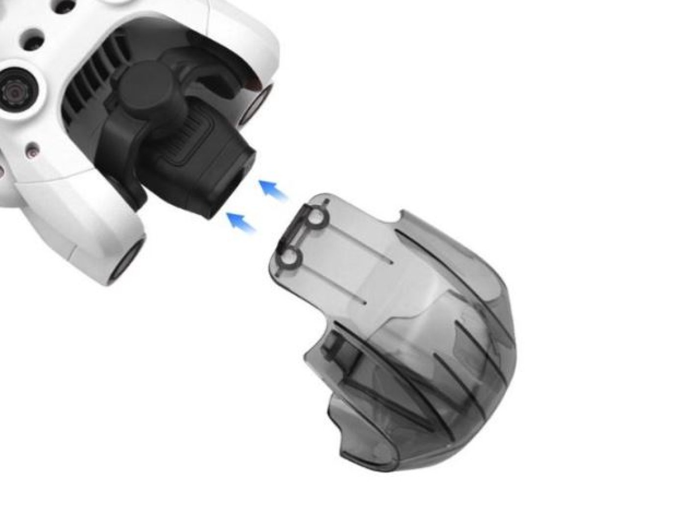 Ochranný kryt kamery DJI Mini 3 Pro