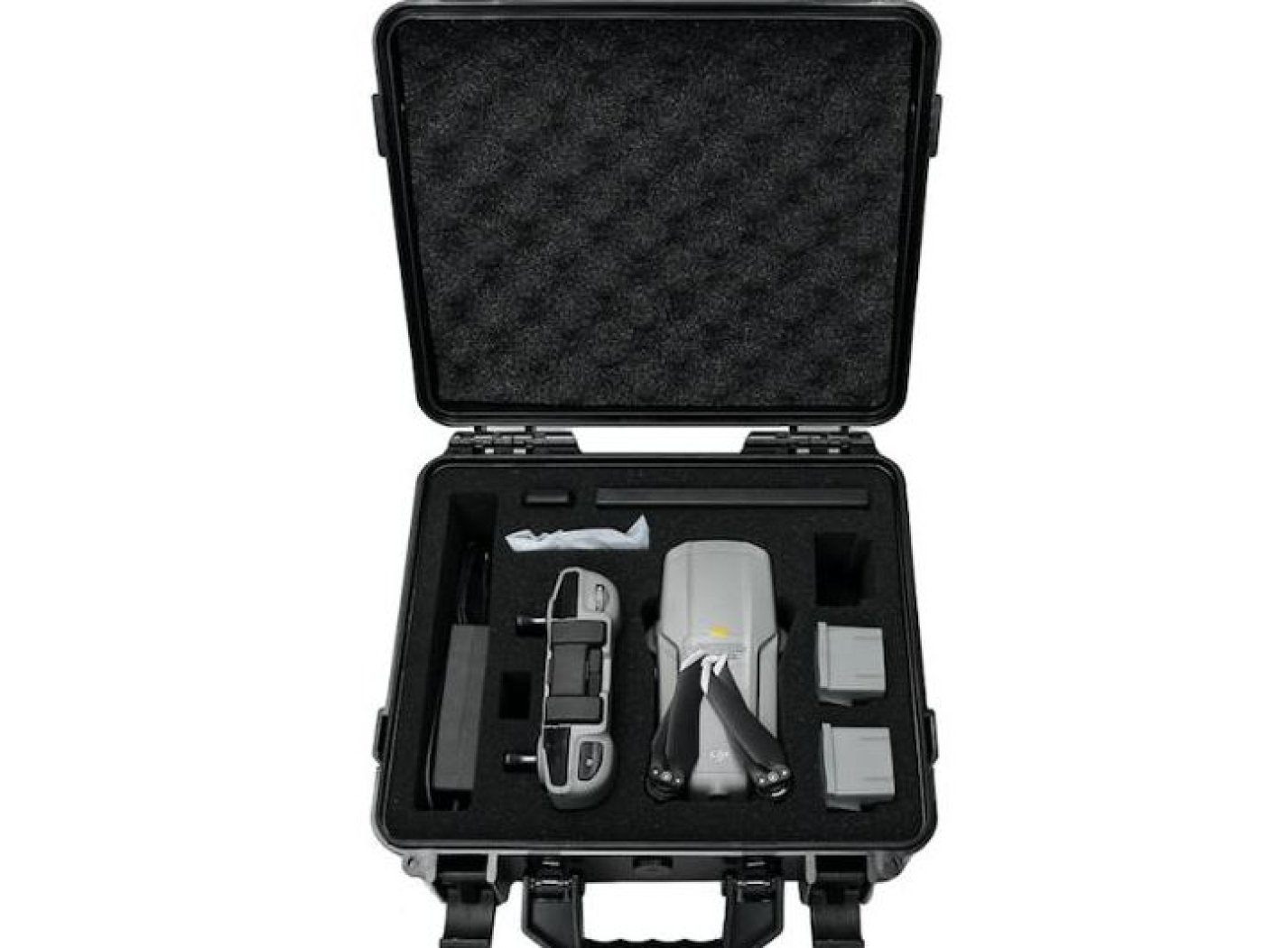 Voděodolný kufr na dron DJI Mavic Air 2 / Air 2S