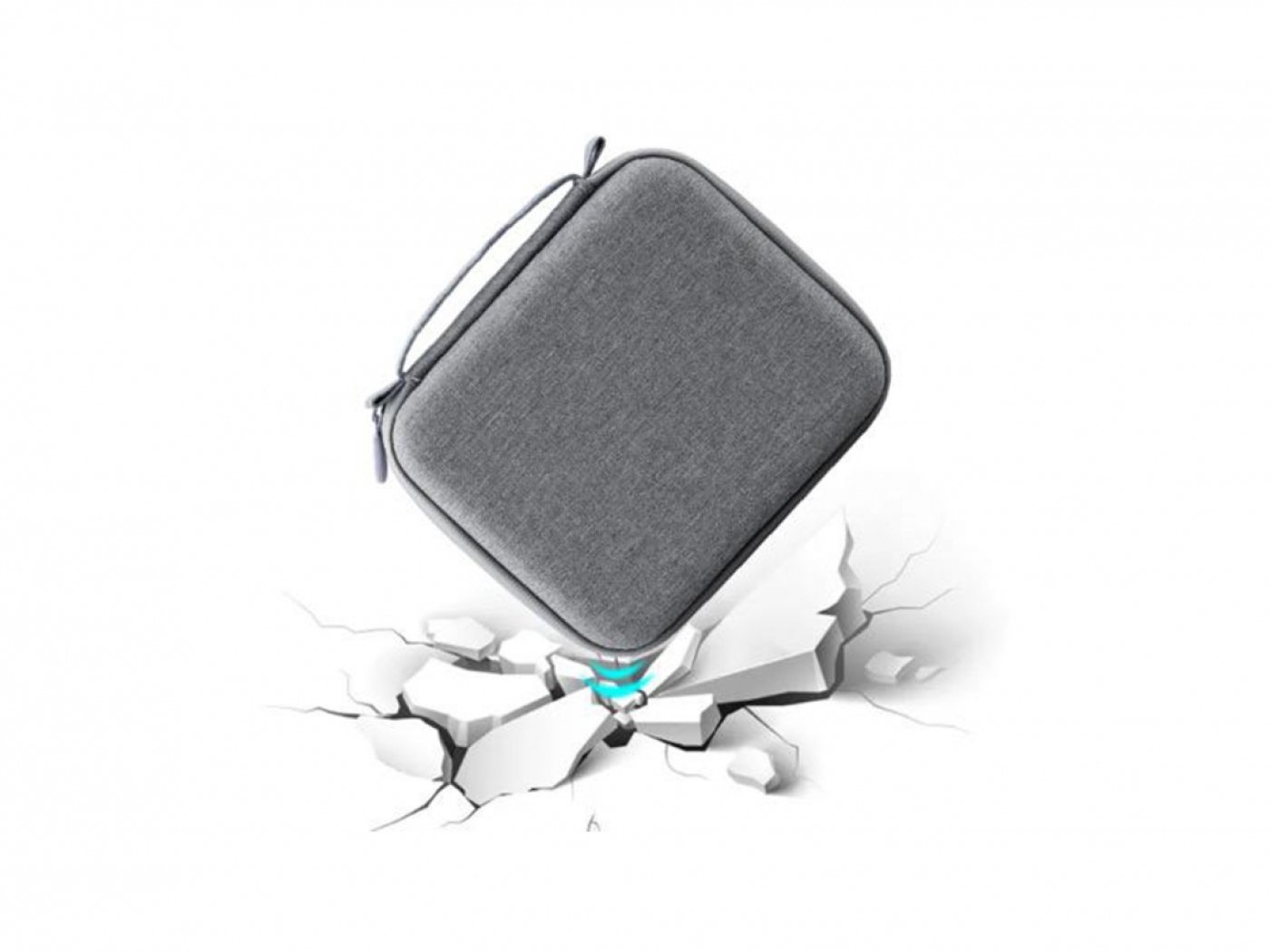 Pouzdro na dálkový ovladač DJI RC-N2