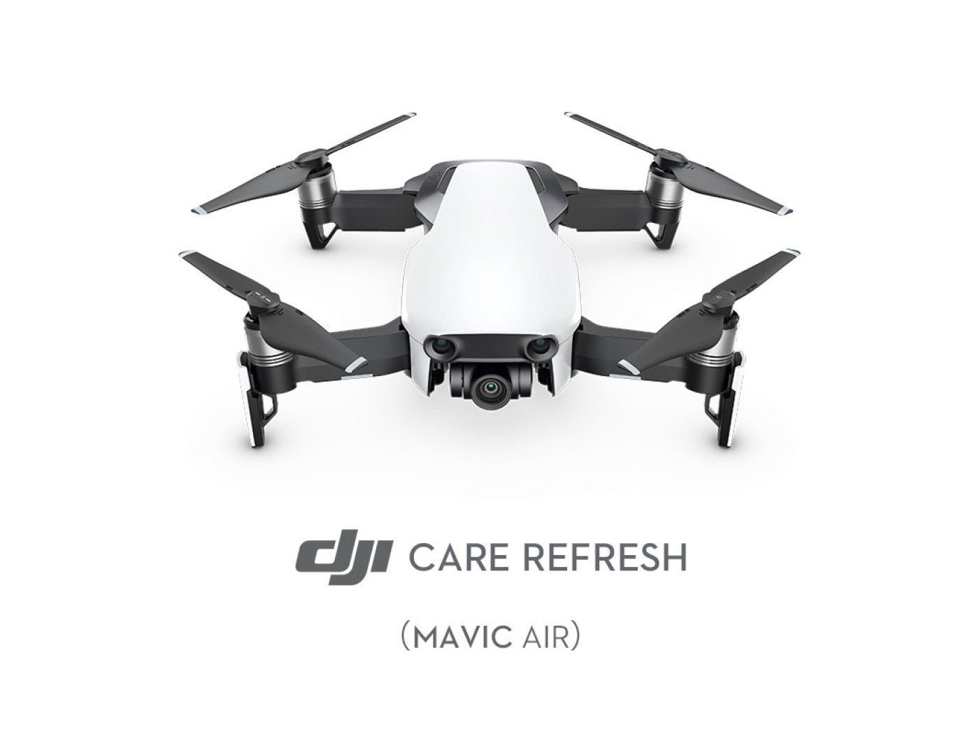 DJI Care Refresh (Mavic Air) elektronická verze