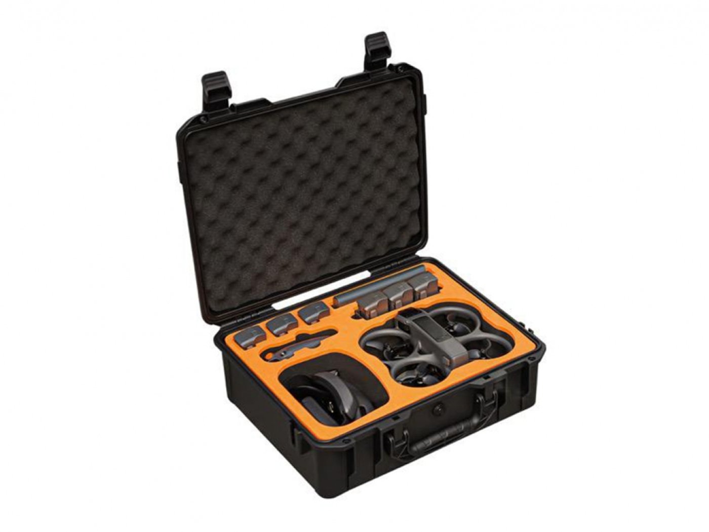Voděodolný kufr na dron DJI Avata 2