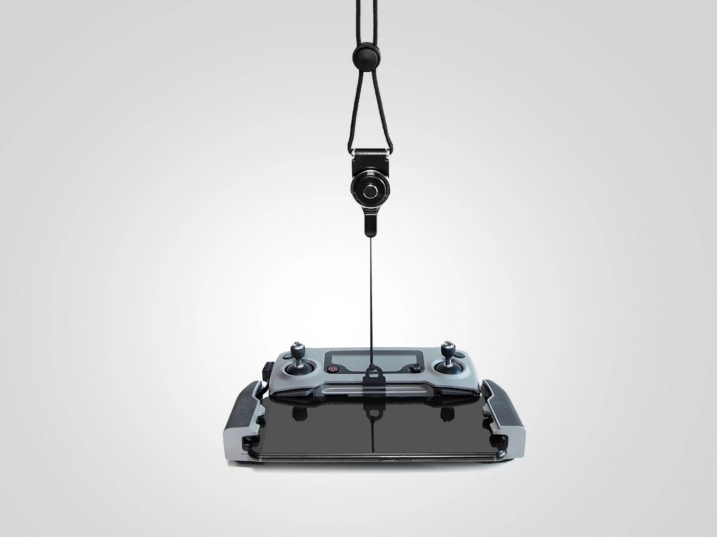 DJI Mavic 2 popruh vysílače