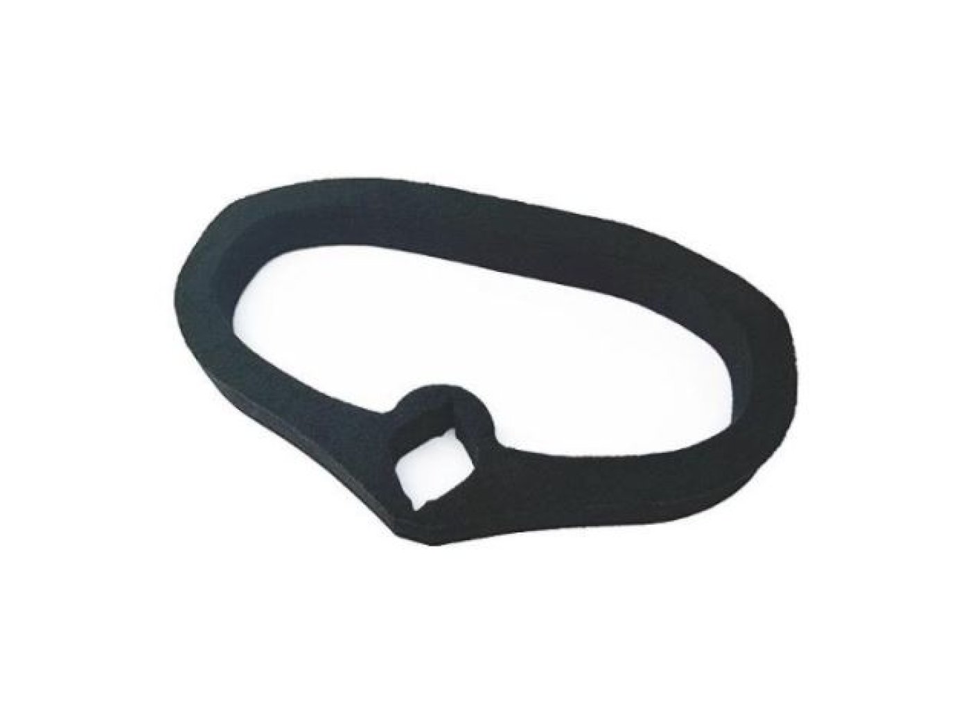 DIY pěnové polstrování na DJI FPV Goggles V2